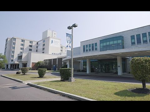 Video: A Virtual Tour of McGlinn Cancer Institute - Pottstown Hospital