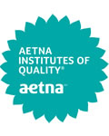 Aetna quality logo 