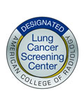 Lung Cancer Screening Center logo