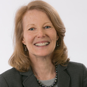Marcia Thompson headshot