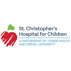 St.Christopher's Hospital Social Media logo