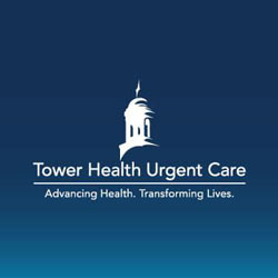 Urgent Care social media logo