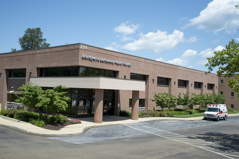 Brandywine Health