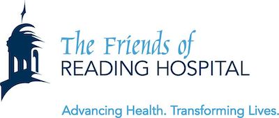 Friends of Reading Hospital