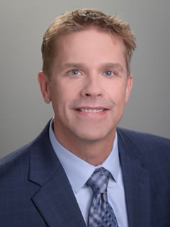 Robert McMurtrie headshot