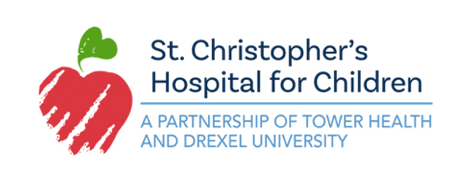 St. Christopher's Hospital for Children Logo