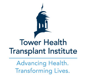 Tower Health Transplant Institute Logo