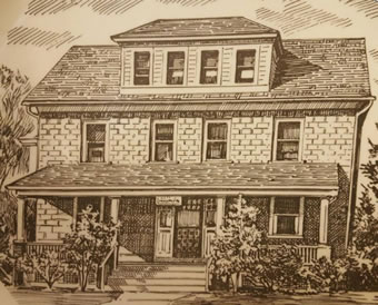 Ewing Hospital - Jennersville Hospital