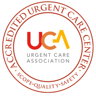 Accred-logo for Urgent Care