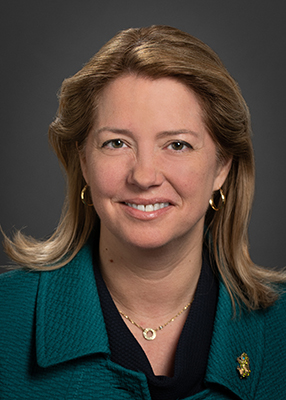 Suzanne Wenderoth, MD, FACP