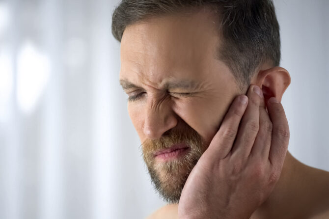 Ear Pain