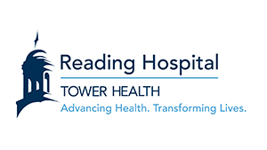 Reading Hospital - Tower Health logo