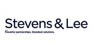 Stevens & Lee logo