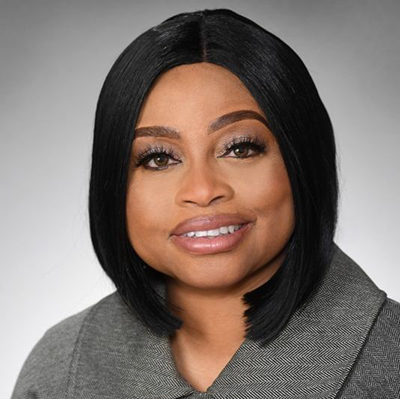 Ronke Babalola, MD, MPH