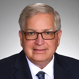 Robert P. Paul, MBA