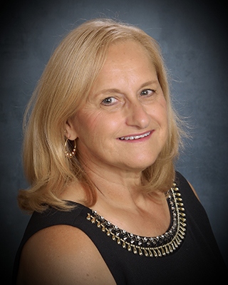 Ethel Hoffman, MBA, FHFMA