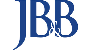 JB&B logo