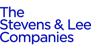 Stevens and Lee logo
