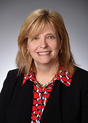 Ann Blankenhorn, DNP, MBA, RN, NEA-BC