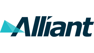 Alliant logo