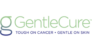 GentleCure logo