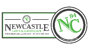 Newcastle Landscaping logo