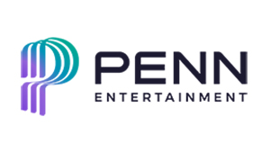 Penn Entertainment logo