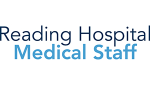 Reading Hospital Medical Staff logo