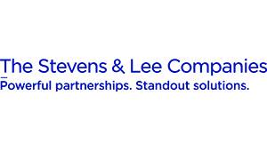 The Stevens & Lee Companies logo