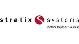 Stratix logo