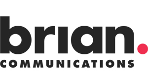 Brian Communications logo