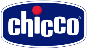 Chicco logo - Reading Hospital Golf Classic 2024 Sponsor