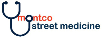 Montco Street Medicine, Pottstown Hospital logo