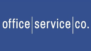 Office Service Company logo - Sponsor or Reading Hospital Golf Classic 2025
