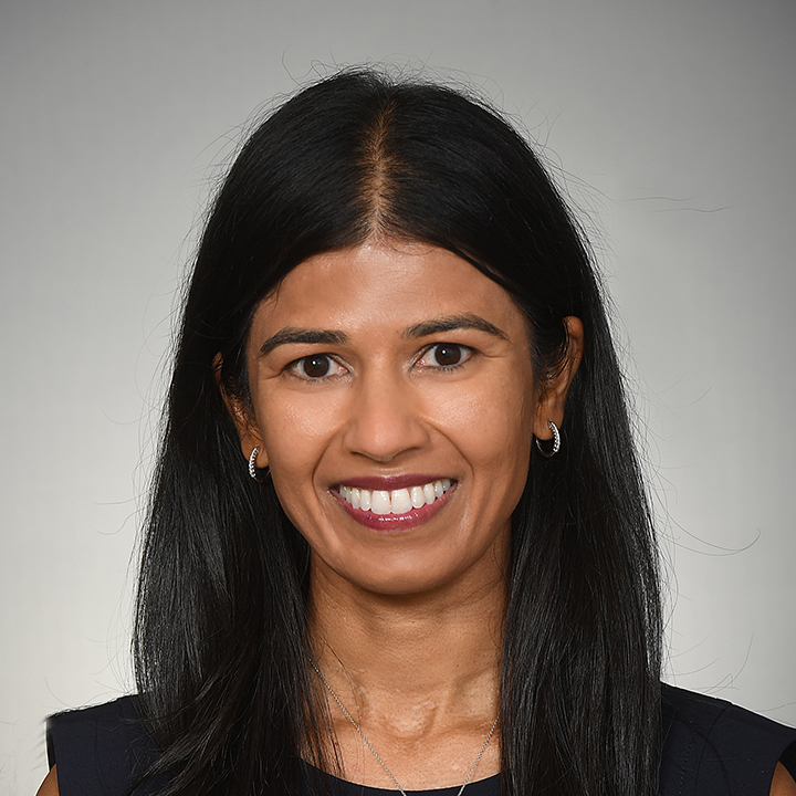 Vinti Shah, DO headshot