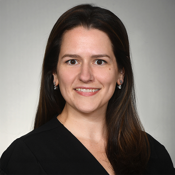 Anna K Bossert, DO headshot