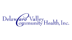 Delaware Valley Community Health logo - Montco Street Medicine partner