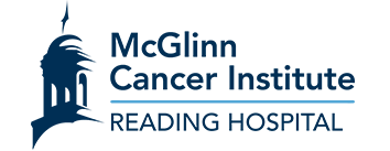 McGlinn Cancer Institute at Reading Hospital Logo