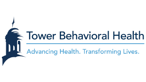 Tower Behavioral Health logo