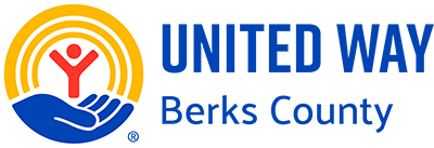 United Way Berks County logo