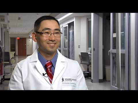 Video: Abdominal Aneurysm Repair