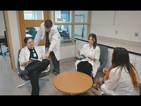 Video: A Virtual Tour of Phoenixville Hospital - General Psychiatry