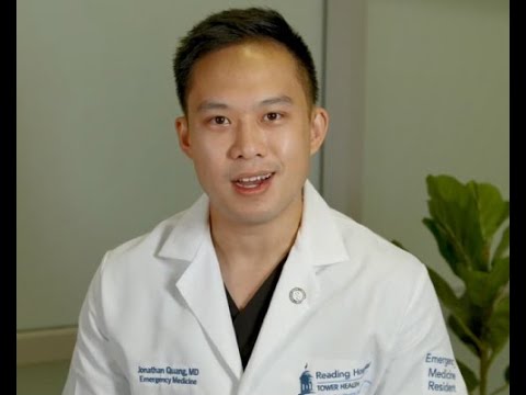 Video: What our Emergency Medicine Residents are Saying