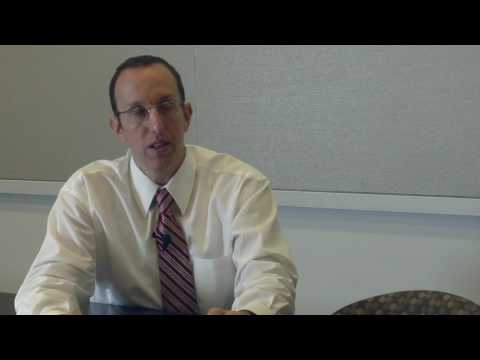 Video: Anthony Donato, MD - Portfolio Process