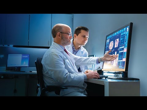 Video Tour: McGlinn Cancer Institute - Reading Hospital