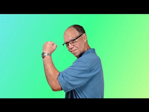 Joe - Duodenal Switch Surgery Patient