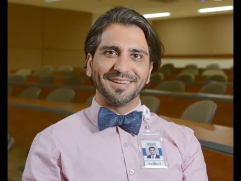 Video: What Our Internal Medicine Residents are Saying