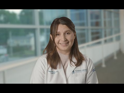 Video: What Our General Psychiatry Residents are Saying