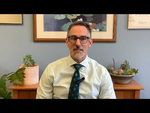 Video: Program Director Interview - John J Dougherty, MD