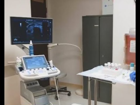 Video: A Virtual Tour of Reading Hospital - Endocrinology